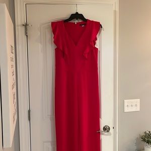 Like new Tommy Hilfiger jumpsuit.